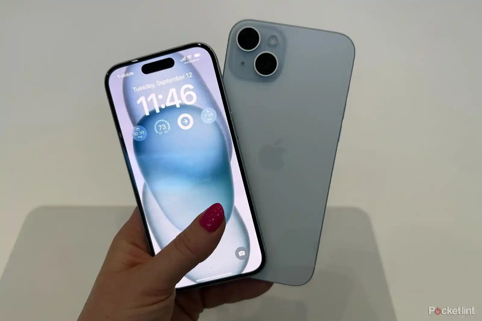 2025'te iPhone 15 ile Tanışın: Teknolojide Devrim Yaratan Yenilikler
