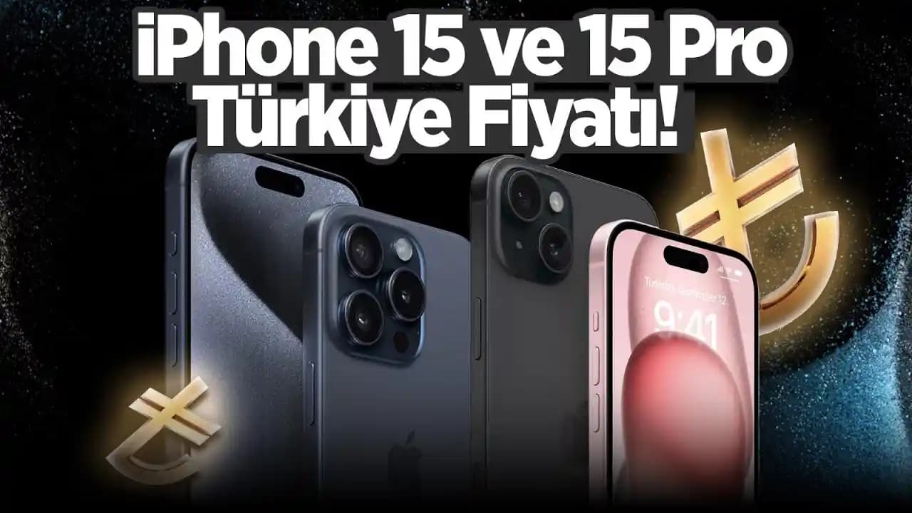 iPhone 15 Kasko Fiyatları ve Elektronik Sigorta Seçenekleri Hakkında Bilgiler