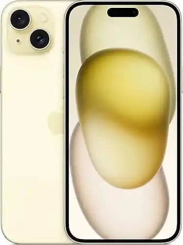 iPhone 15 Plus Sarı Renk Seçeneği ile Teknolojide Yeni Bir Dönem Başlıyor