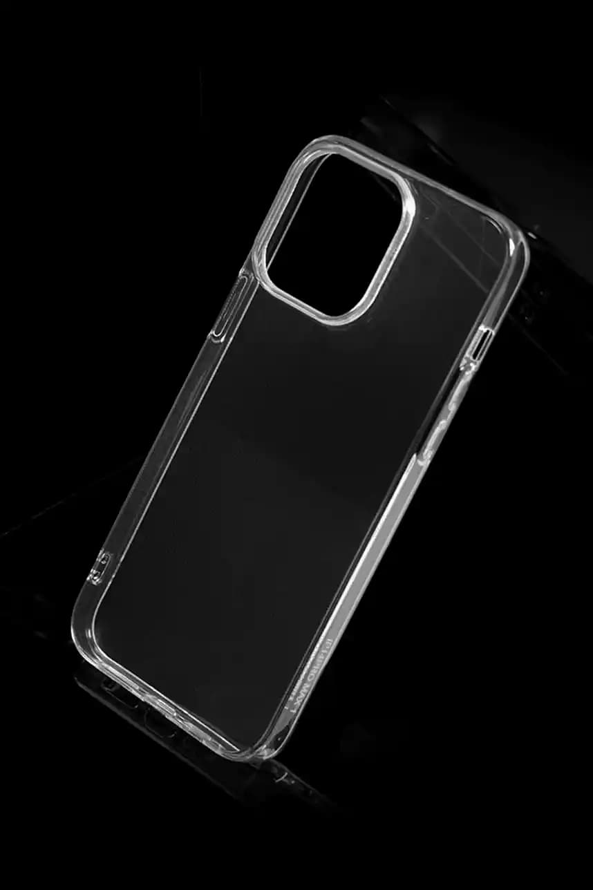 iPhone 15 Pro için Şeffaf Kılıf Seçimi ve MagSafe Uyumlu Modellerin Avantajları