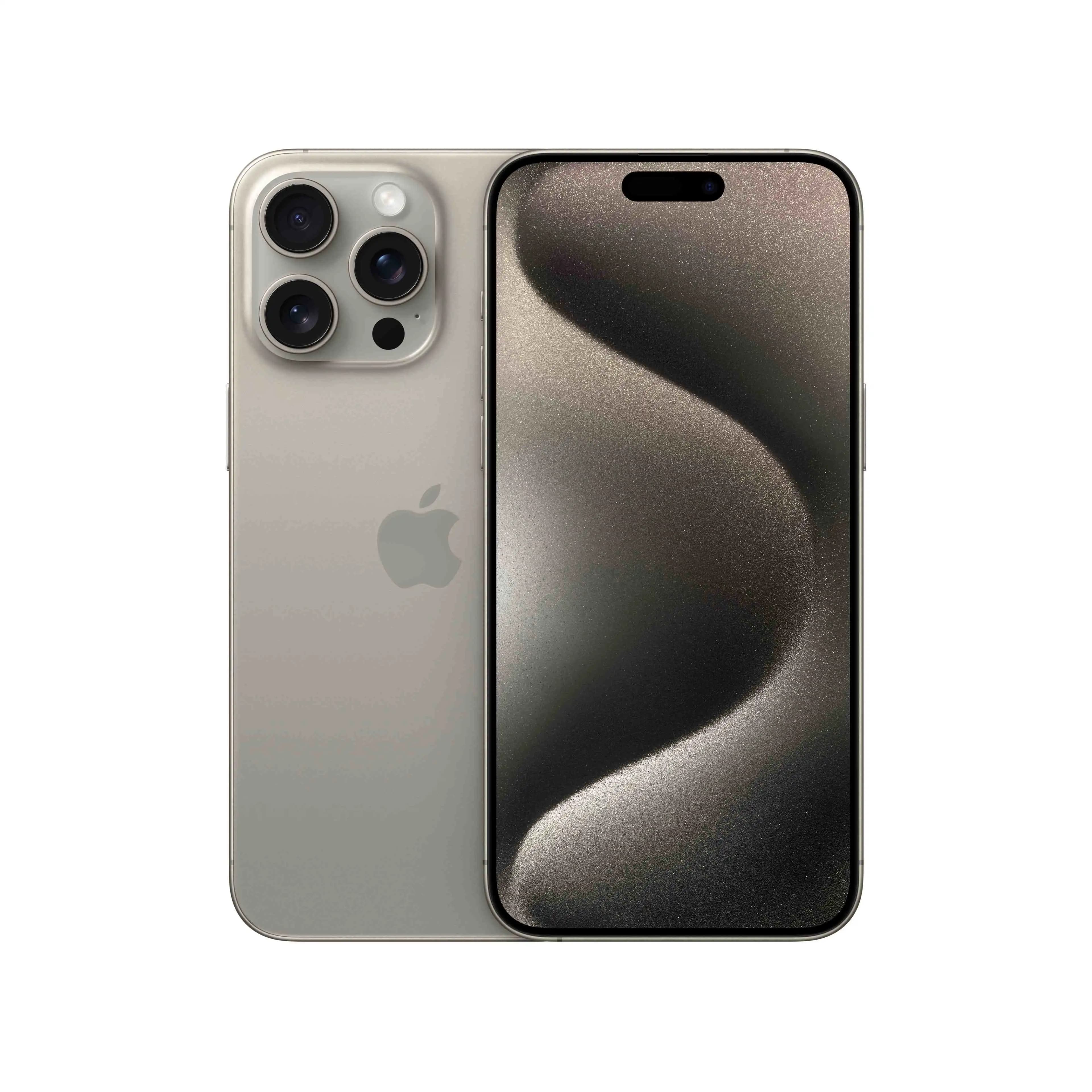 iPhone 15 Pro Max İncelemesi: Tasarım, Özellikler ve Karar Verme Rehberi