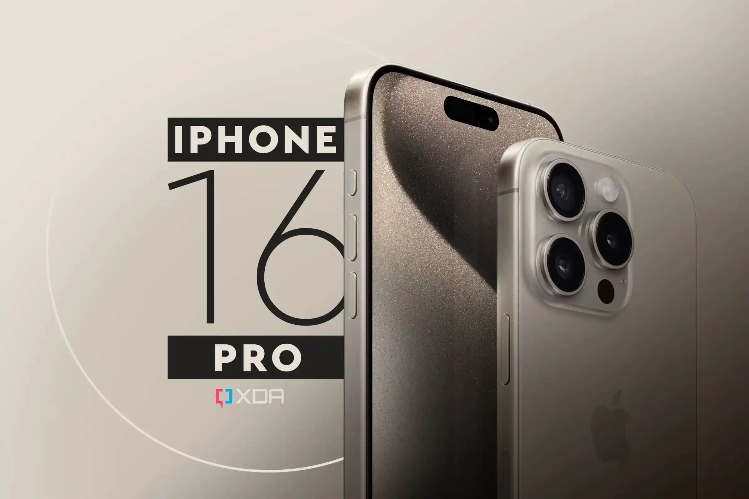 iPhone 16 Özellikleri ve Tasarımıyla Teknolojinin Yeni Zirvesi