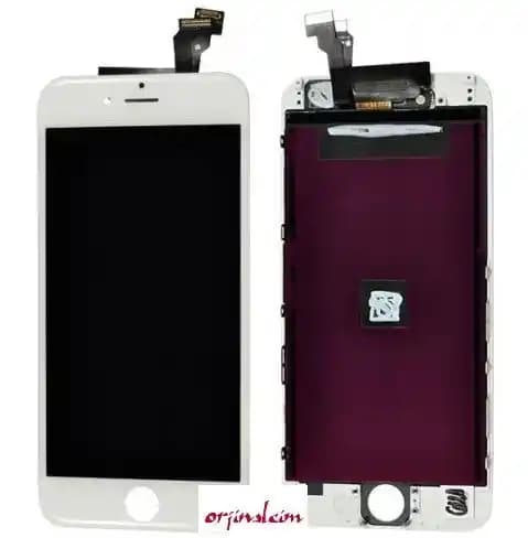 iPhone 6 Yedek Parça Rehberi: Güvenilir ve Uygun Fiyatlı Çözümlerle Cihazınızı Yenileyin