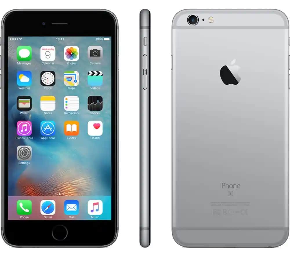 iPhone 6s Plus 32 GB Özellikleri ve Günümüzdeki Kullanım Durumu