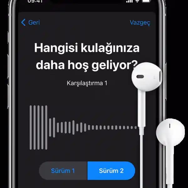 iPhone 8 Plus Ses Seviyesi Yükseltme ve Ses Sorunu Çözüm Yöntemleri Rehberi