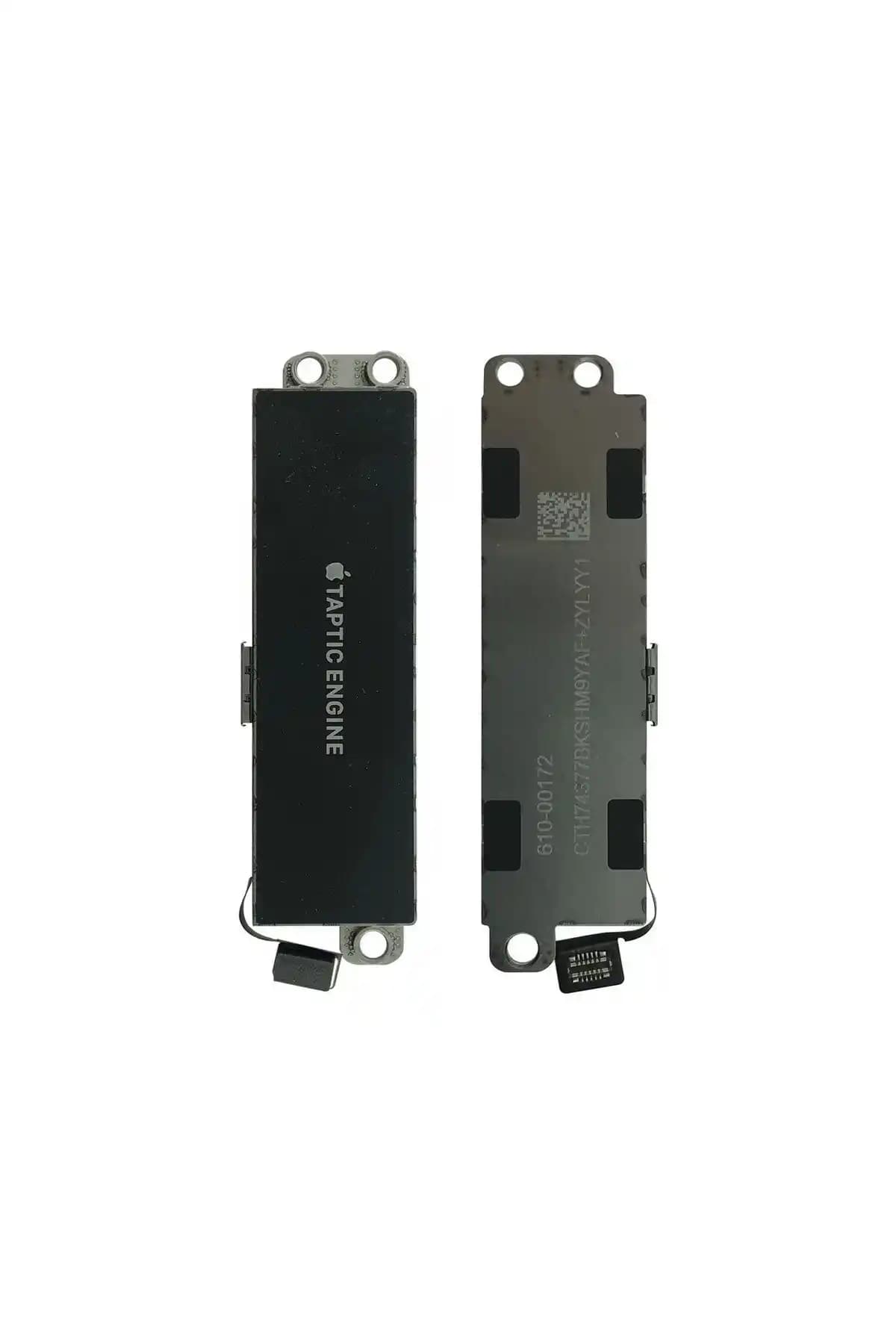 iPhone 8 Plus Titreşim Motoru Sorunları ve Çözüm Yöntemleri Rehberi