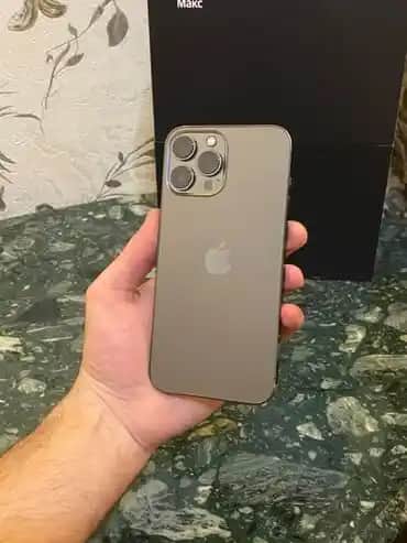 iPhone 9 Pro Max Özellikleri ve Piyasa Beklentileri Analizi