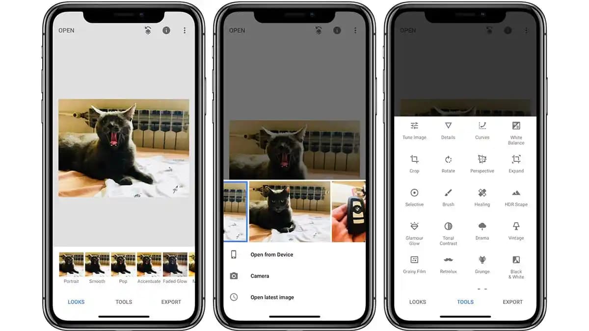 iPhone'da Fotoğraf Düzenleme Rehberi: Profesyonel Görünüm İçin En İyi İpuçları ve Uygulamalar