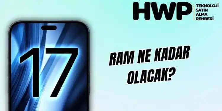 iPhone Depolama Seçenekleri ve Modeller Arasındaki Farklar Hakkında Güncel Bilgiler