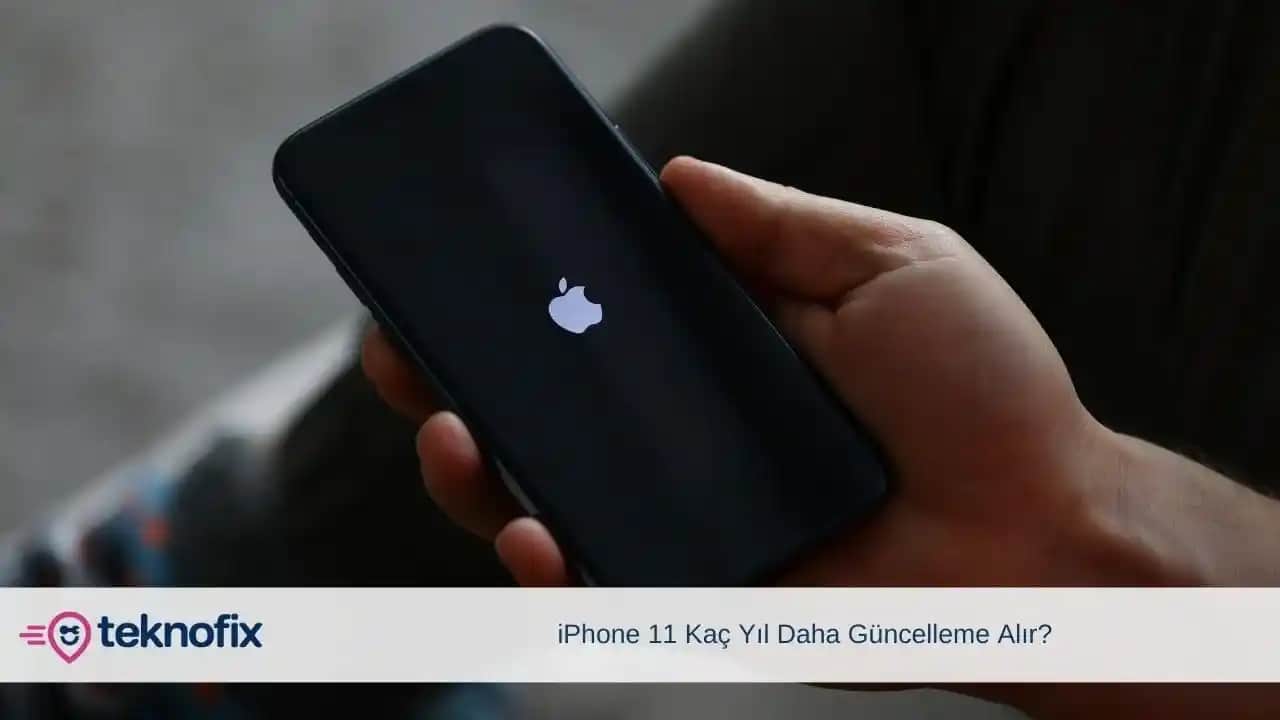 iPhone Güncellemeleri Ne Kadar Süreyle ve Neden Bu Kadar Güncelleme Alır