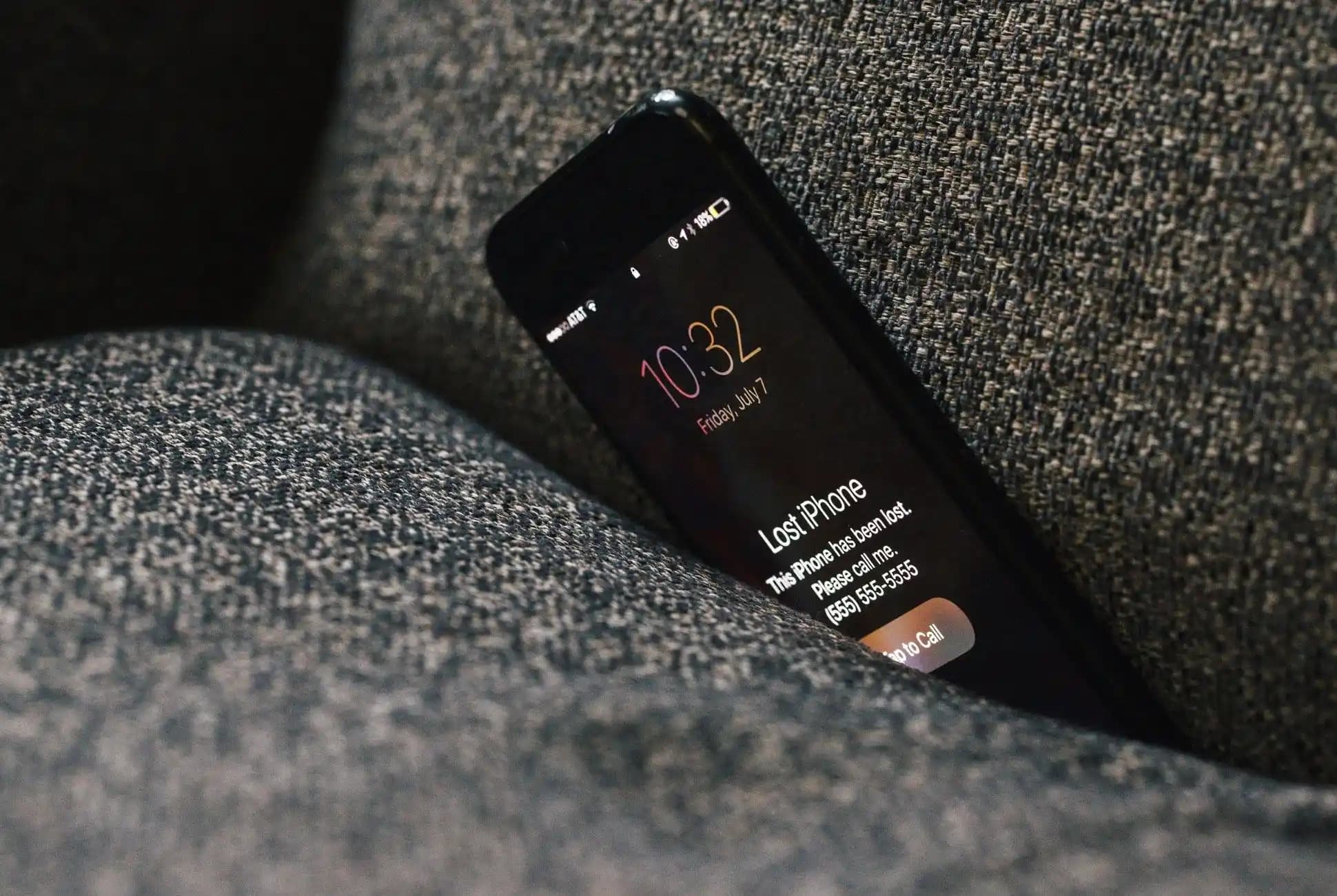 2025'te iPhone Kaybında Hayatınızı Kurtaracak 7 Akıllı Yöntem