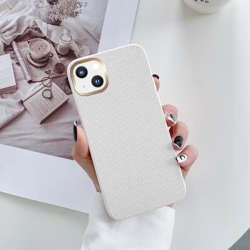 iPhone Kılıfı Seçerken Dikkat Edilmesi Gerekenler ve Farklı Türler Hakkında Bilgiler