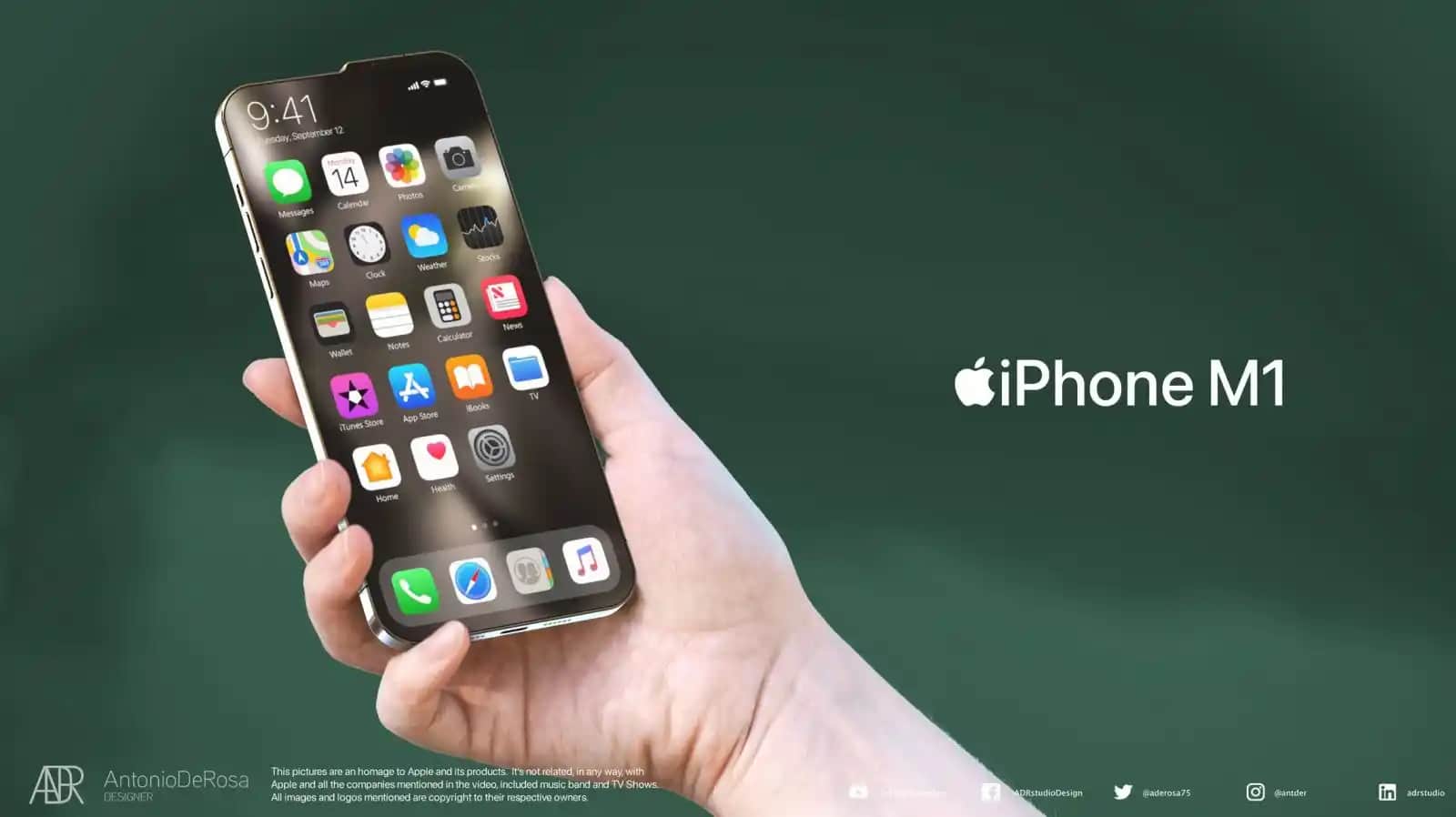 iPhone M1 Teknolojisi ve Yenilikleri: Performans, Özellikler ve Güncel Trendler