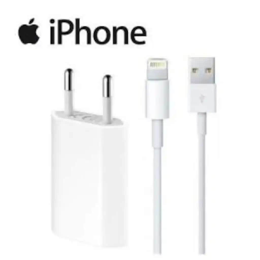 iPhone Şarj Aksesuarlarında Orijinallik: Güvenli ve Verimli Kullanım İçin Bilmeniz Gerekenler