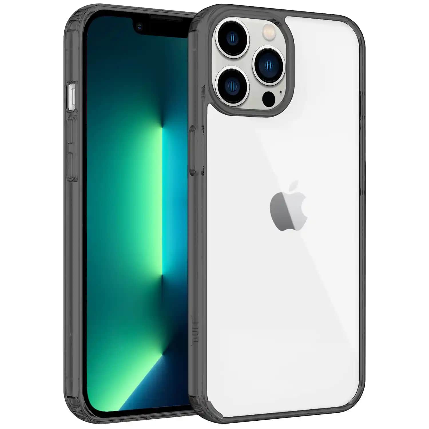 iPhone şeffaf kılıf seçenekleri ve koruma özellikleri hakkında detaylı bilgi