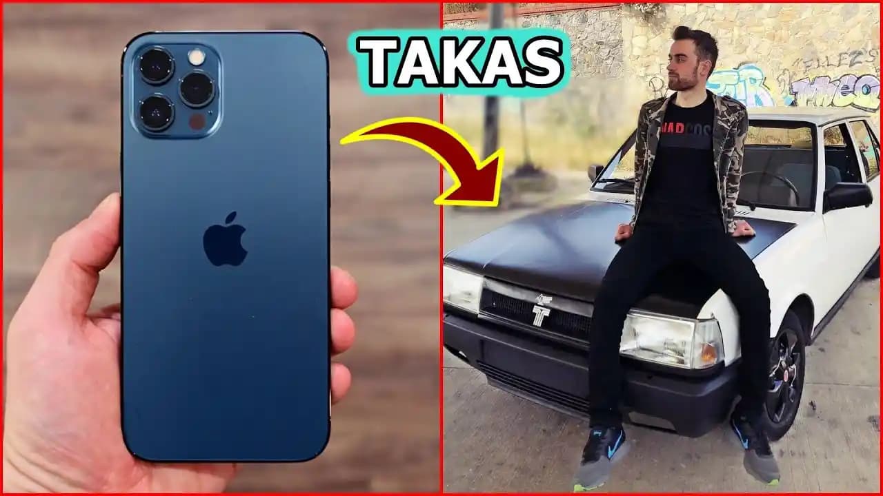 iPhone Takas ve Elektronik Dünyasında Yeni Fırsatlar Hakkında Detaylı Bilgi