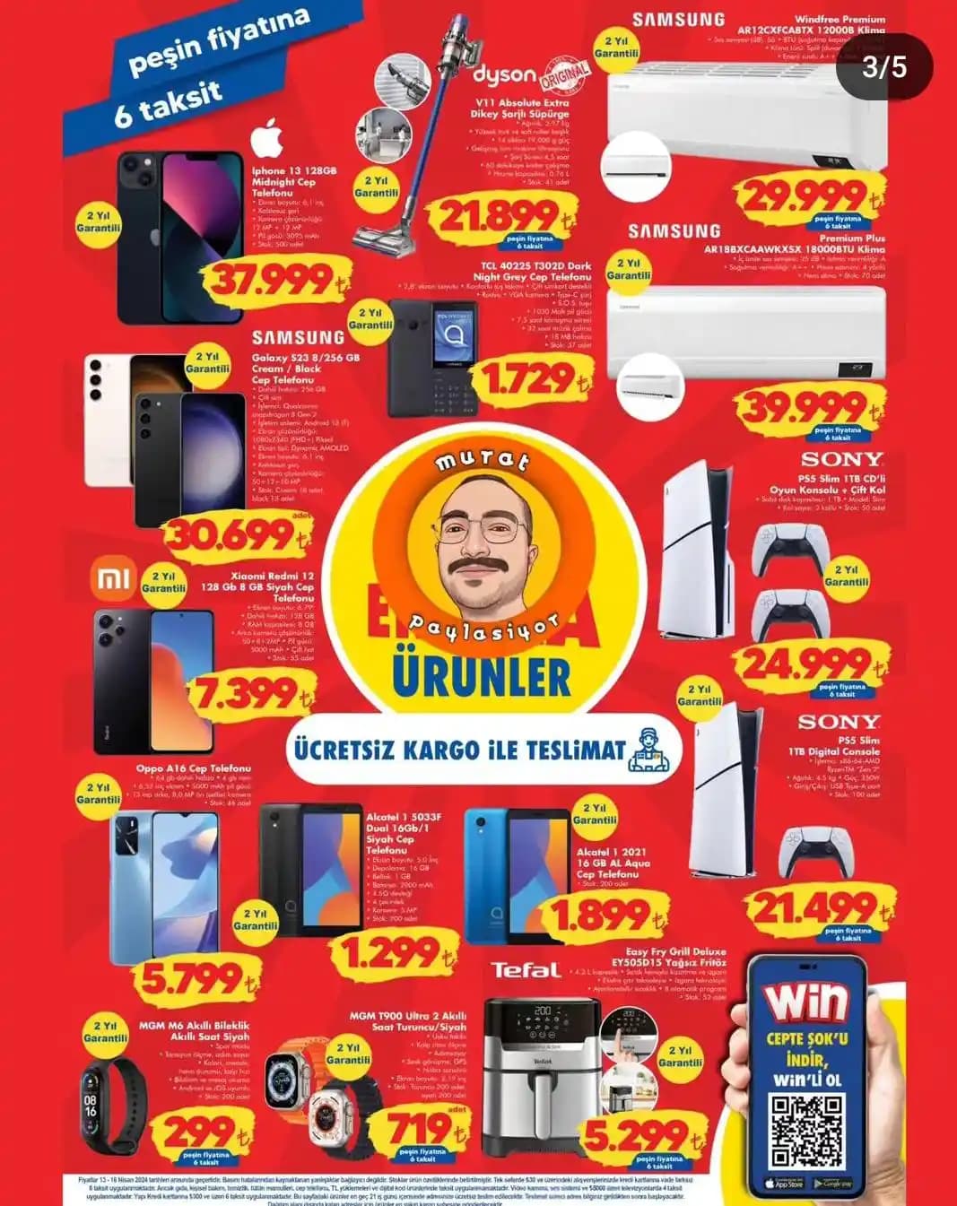 iPhone Taksit Seçenekleri ve Elektronik Sektöründeki Yeri Analizi