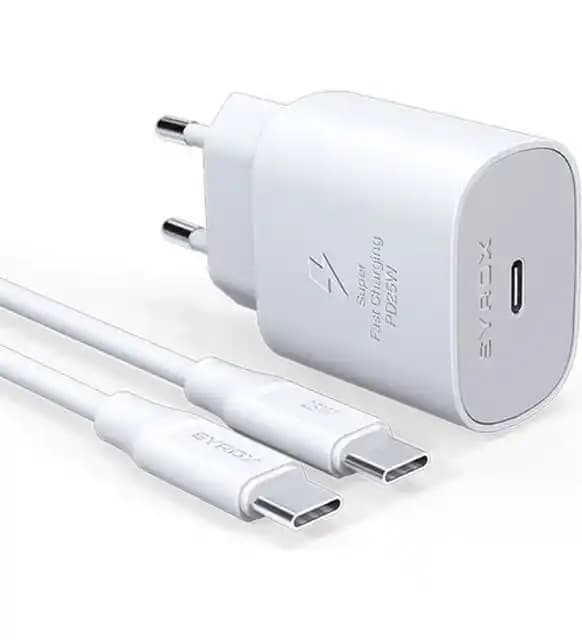 iPhone Type-C Şarj Aleti Seçenekleri ve Avantajları Güncel Teknolojide