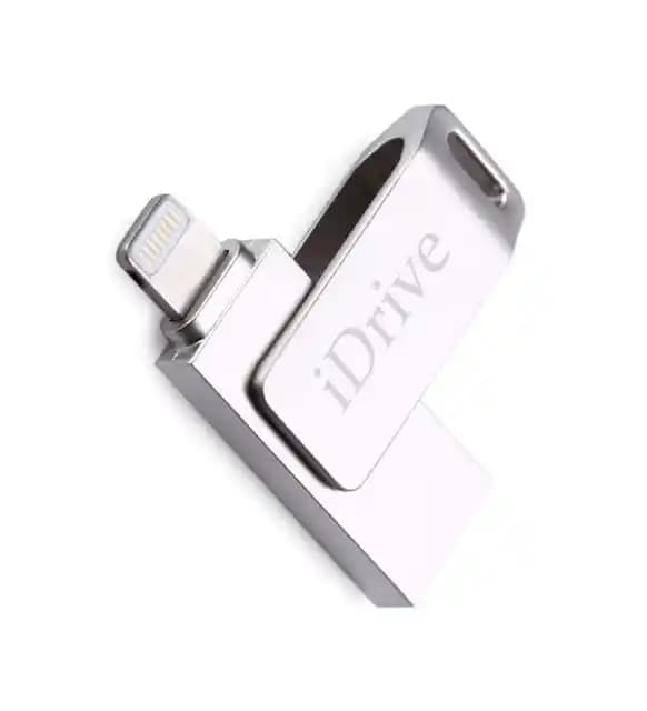 iPhone Uyumlu Flash Bellekler: Güvenilir ve Pratik Taşınabilir Depolama Çözümleri