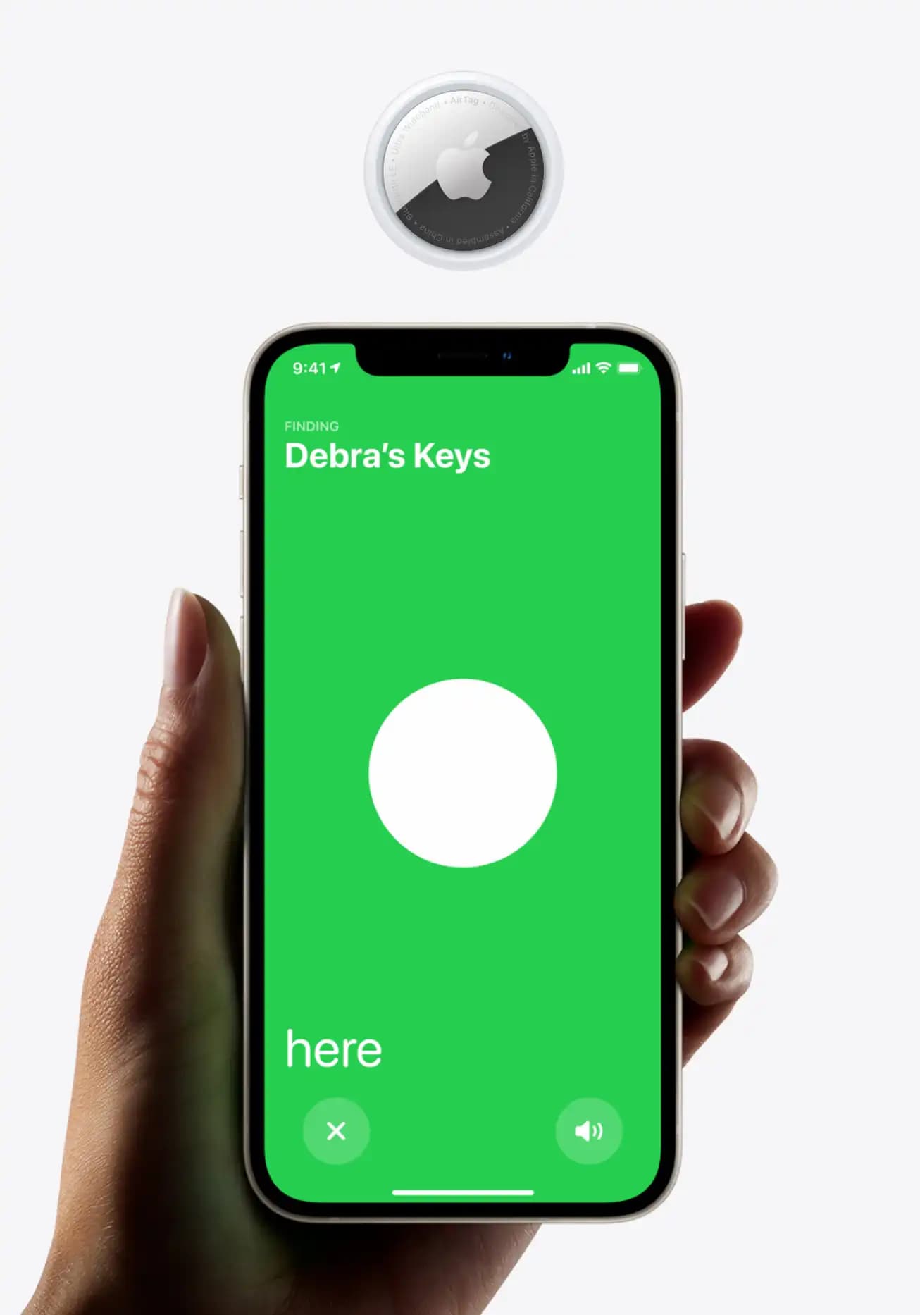 iPhone ve AirTag Entegrasyonu: Elektronik Dünyasında Yenilikçi Takip Çözümleri