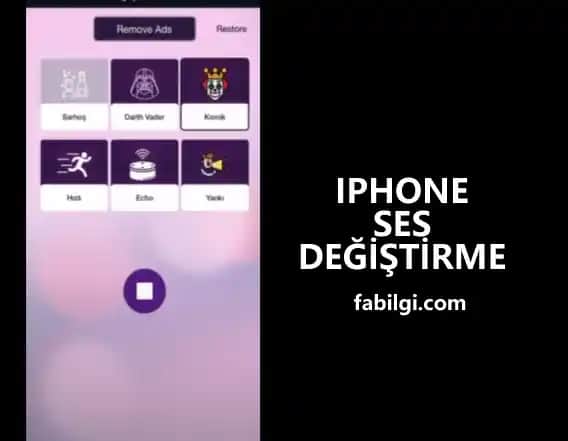 iPhone’da Harita Sesini Nasıl Değiştirirsiniz: Adım Adım Rehber ve İpuçları