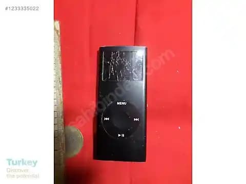 iPod 2. Nesil: Dijital Müzik Devriminin Temel Taşı ve Teknolojik Gelişmeler