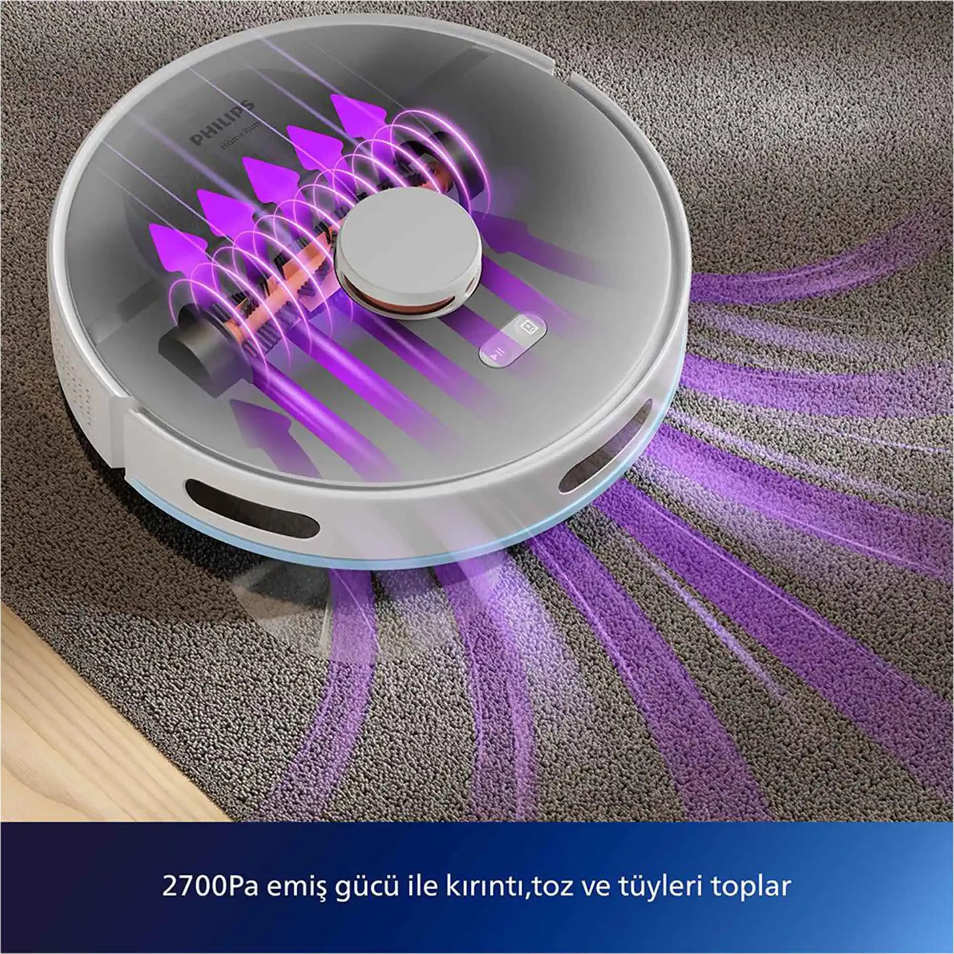 İslak ve Kuru Robot Süpürgeler: Temizlikte Yeni Nesil Çözüm ve En İyi Modeller