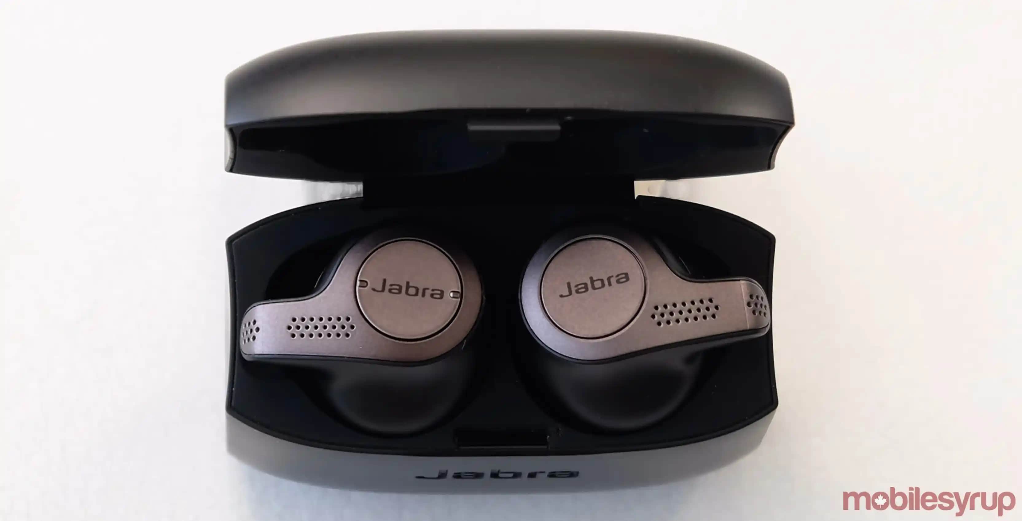 Jabra Elite 65t Kablosuz Kulaklık Özellikleri ve Kullanım Avantajları