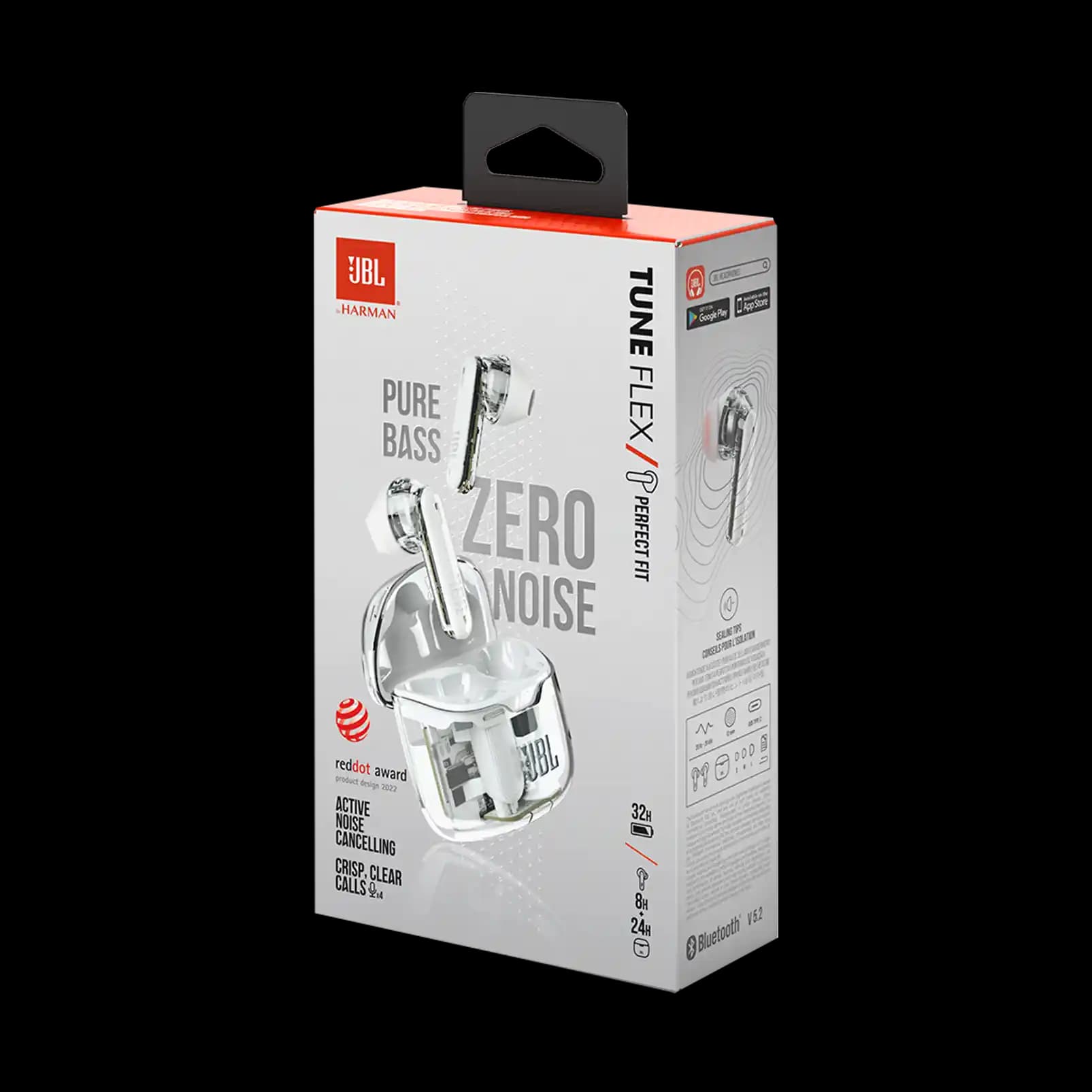 JBL Ghost Serisi: Yüksek Ses Kalitesi ve Şık Tasarım ile Kablosuz Kulaklık Deneyimi