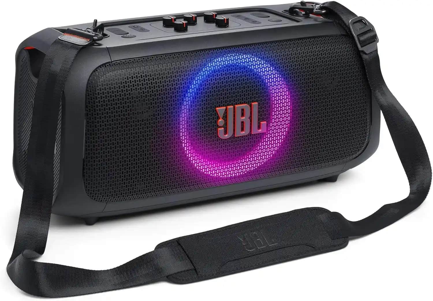 JBL Mikrofonlu Hoparlörler: Çok Yönlü Kullanım ve Yüksek Ses Kalitesi Özellikleri