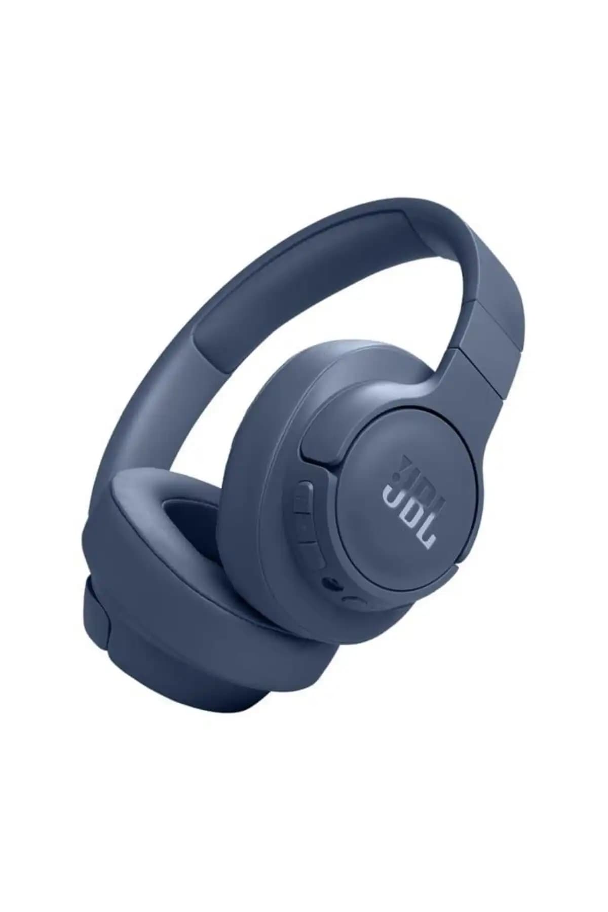 JBL Tune 770BT Kablosuz Kulaklık: Yüksek Ses Kalitesi ve Uzun Pil Ömrüyle Günlük Kullanım
