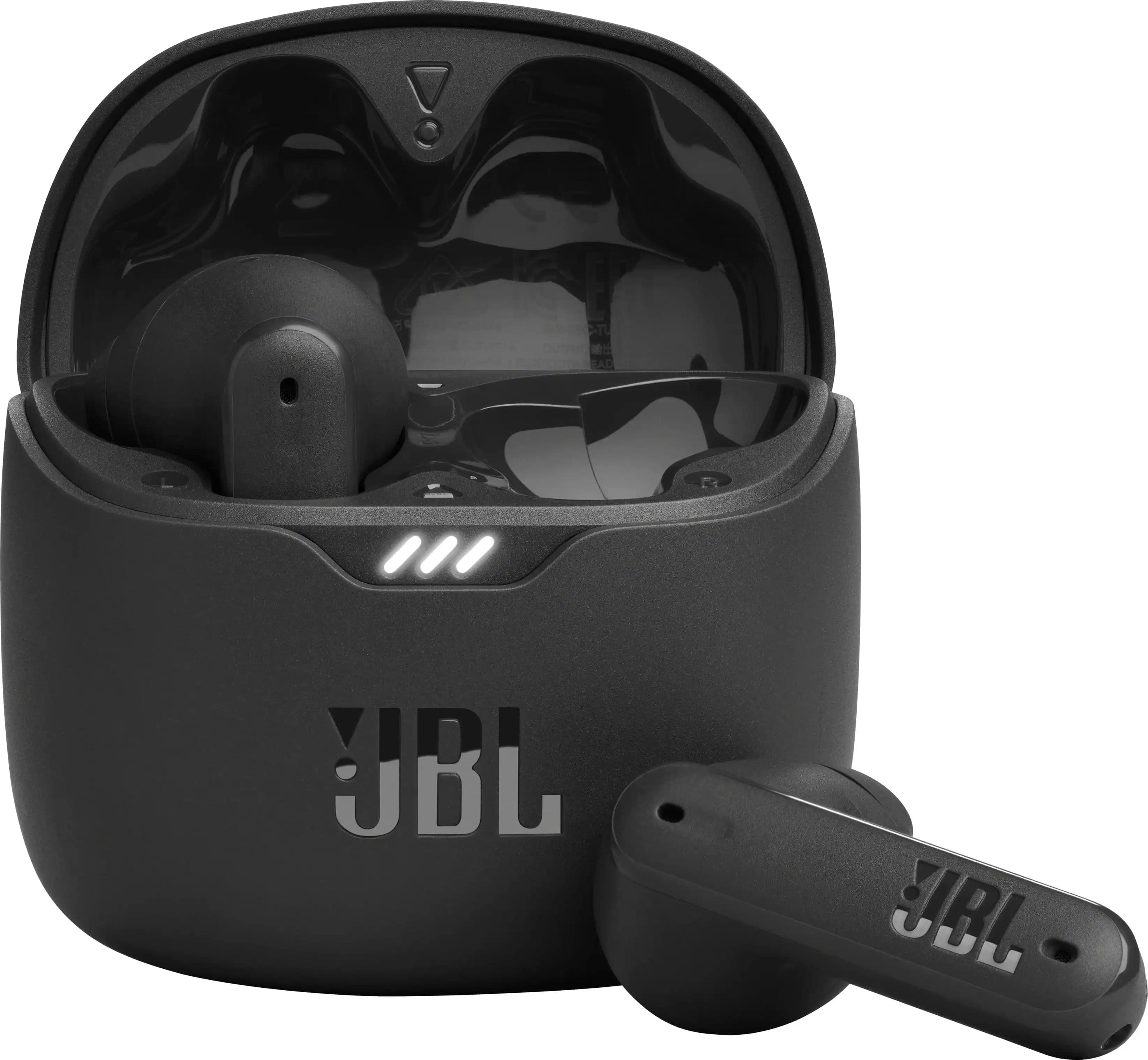 JBL Tune Flex Kablosuz Kulaklıklar: Yüksek Ses Kalitesi ve Esnek Tasarım Özellikleri