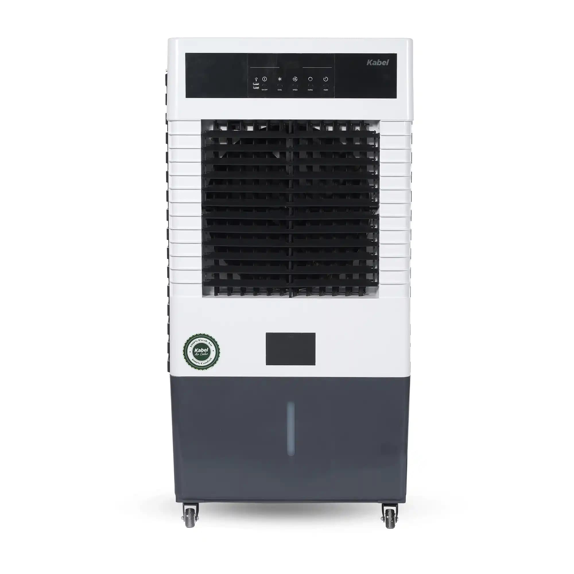 Kabel Klima Nedir, Nasıl Çalışır ve Hangi Alanlarda Kullanılır