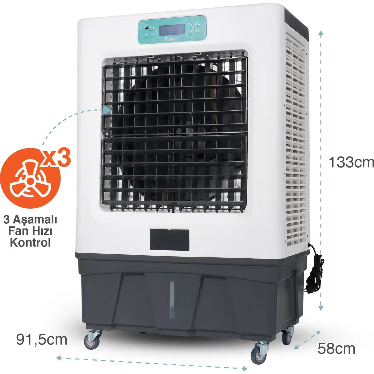 Kabel Sulu Klima Teknolojisinin Elektronik Dünyasındaki Yeri ve Önemi