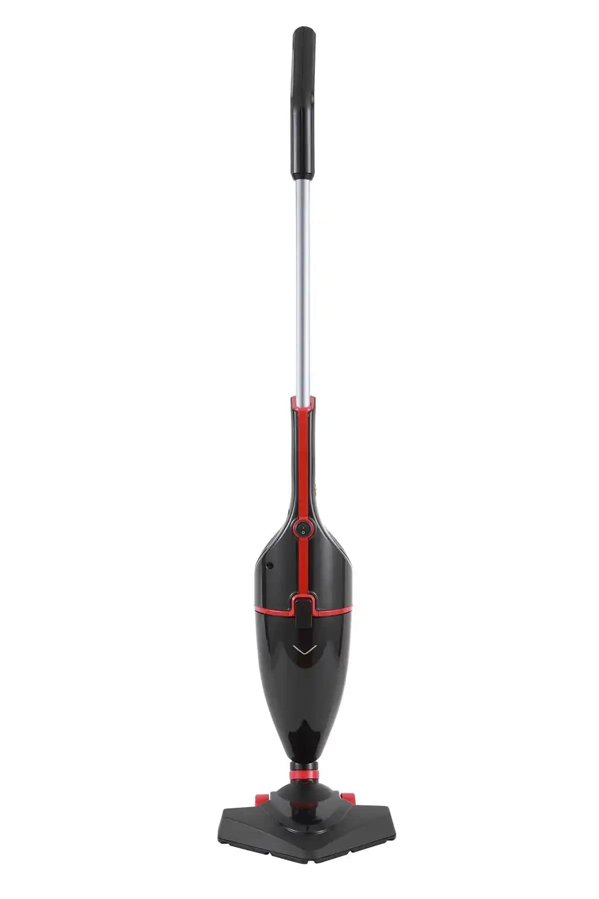 Kablolu Dikey Süpürgeler: Güçlü Temizlik İçin Dayanıklı ve Ergonomik Çözüm