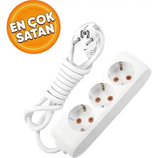 Kablolu Prizler: Güvenli ve Pratik Elektronik Bağlantı Çözümleri