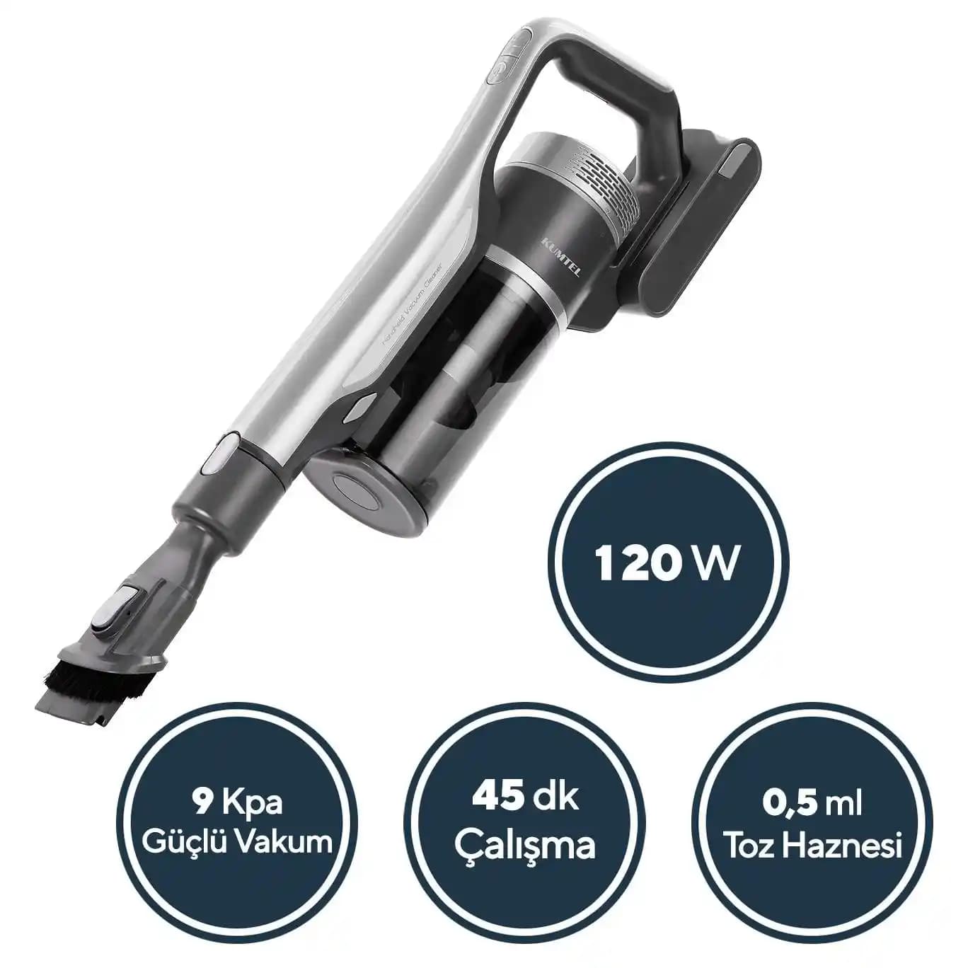 Kablosuz Dik Süpürgeler: Modern Temizlik Çözümleri ve En İyi Modeller Rehberi