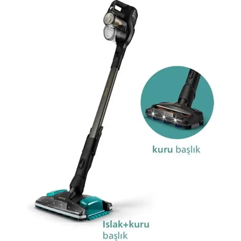 Kablosuz Elektrik Süpürgeleri: Ev Temizliğinde Yenilikçi ve Pratik Çözümler