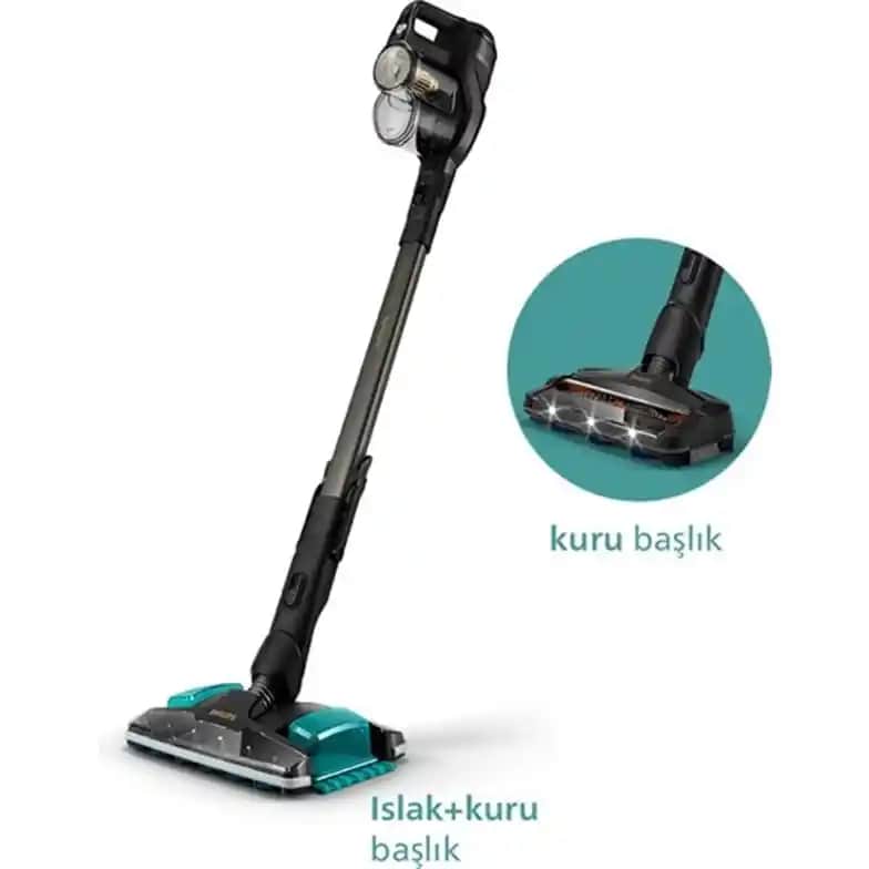 Kablosuz Elektrik Süpürgeleri: Modern Temizlikte Yenilikçi Teknolojiler ve Avantajlar