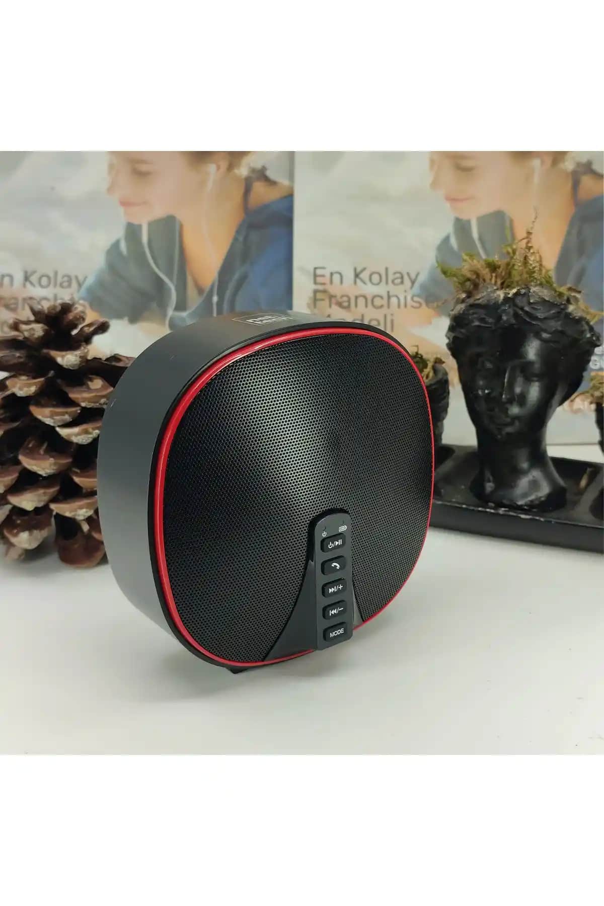 Kablosuz Hoparlörler: Modern Ses Deneyiminin Temel Avantajları ve Seçim İpuçları