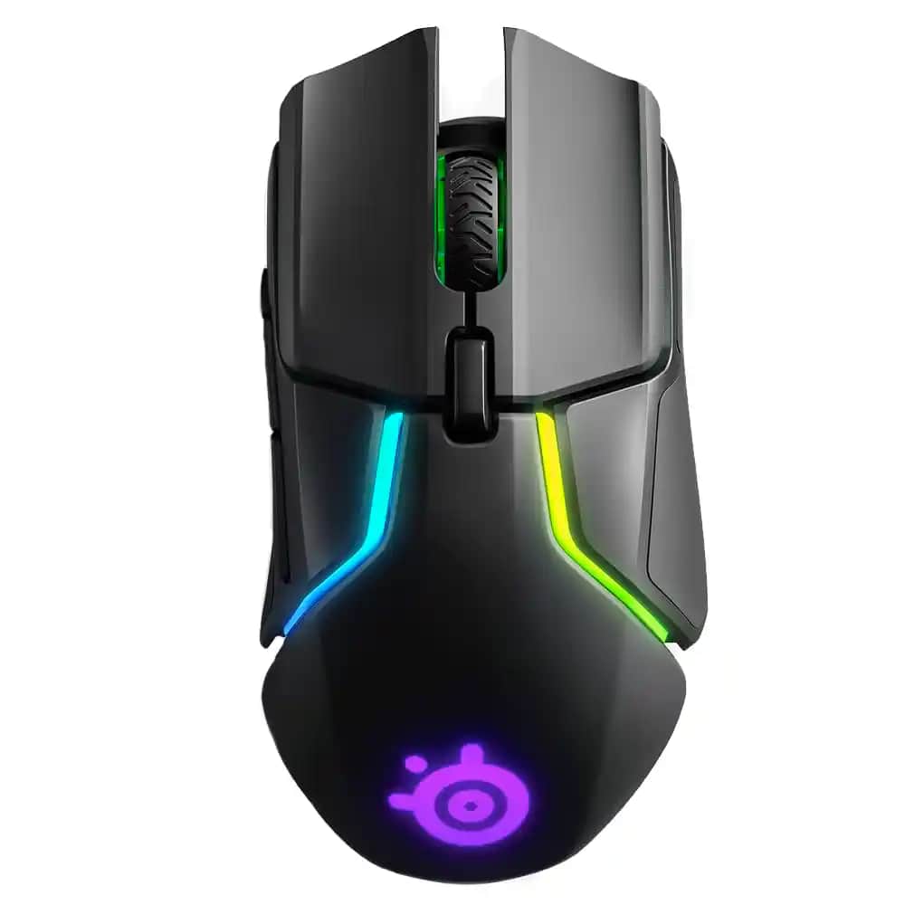 Kablosuz Oyun Mouse’larının Günümüzdeki Yeri ve Önemi: Performans ve Konforun Buluşması