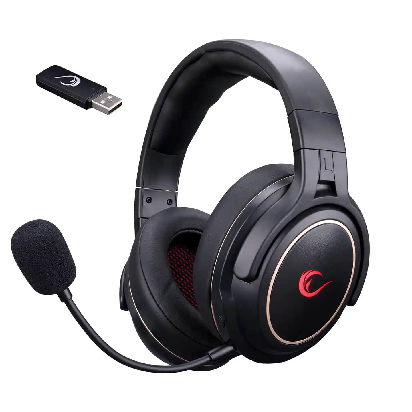 Kablosuz Oyuncu Kulaklıkları: Ses Kalitesi ve Konfor ile Oyun Deneyimini Geliştirin