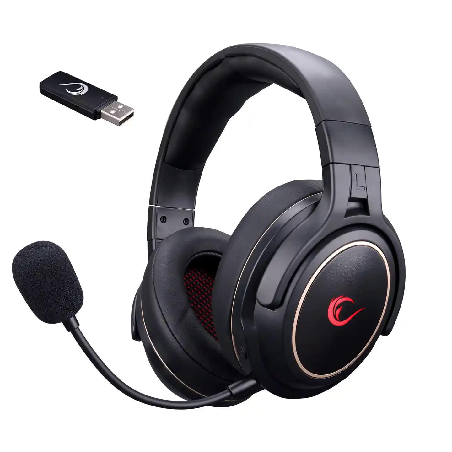 Kablosuz Oyuncu Kulaklıkları: Ses Kalitesi ve Konfor ile Oyun Deneyimini Geliştirin