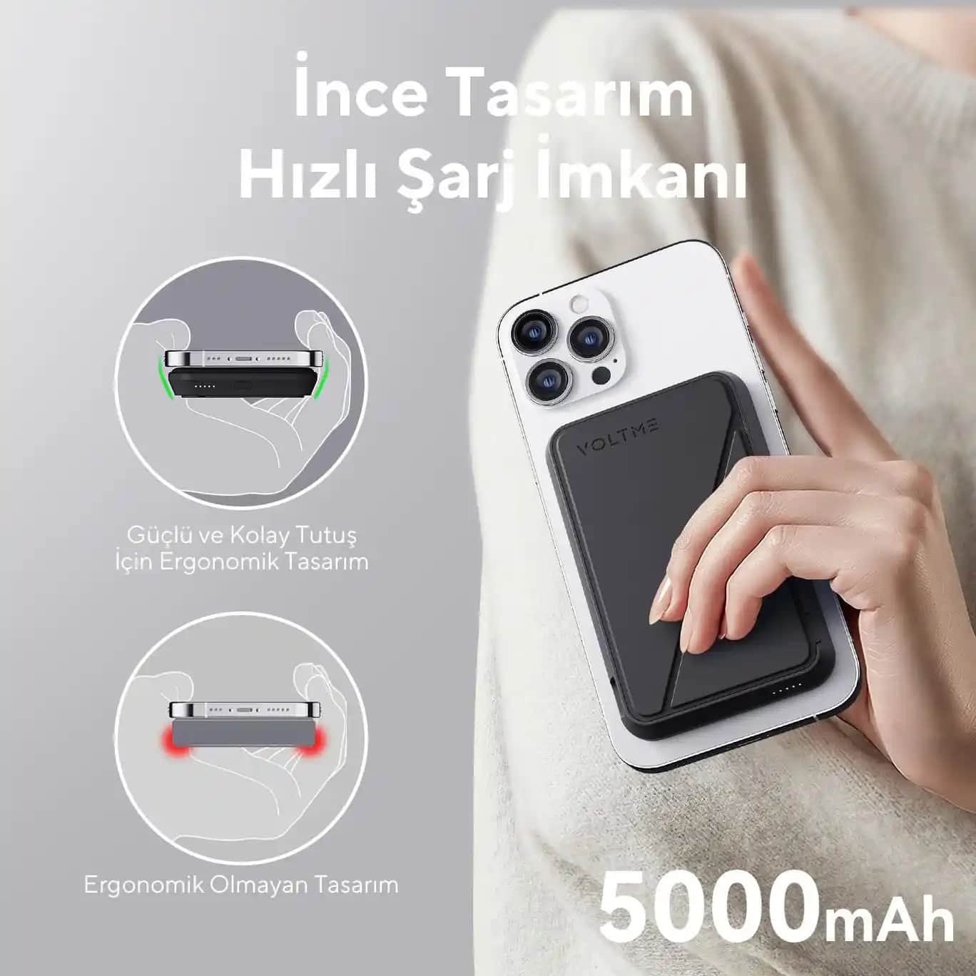 Kablosuz Powerbank Teknolojisi ve Kullanım İpuçları Hakkında Kapsamlı Rehber