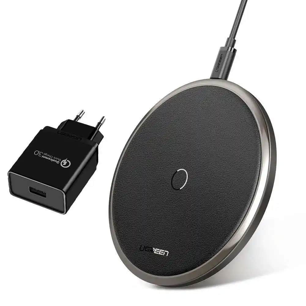 Kablosuz Şarj Aleti Seçimi ve Kullanım İpuçları Modern Teknolojinin Pratik Çözümü