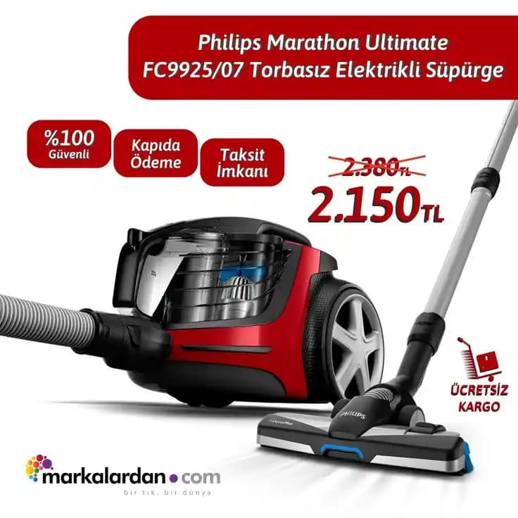 Kampanyalı Elektrik Süpürgeleri: Ekonomik ve Teknolojik Fırsatlarla Temizlikte Yeni Dönem