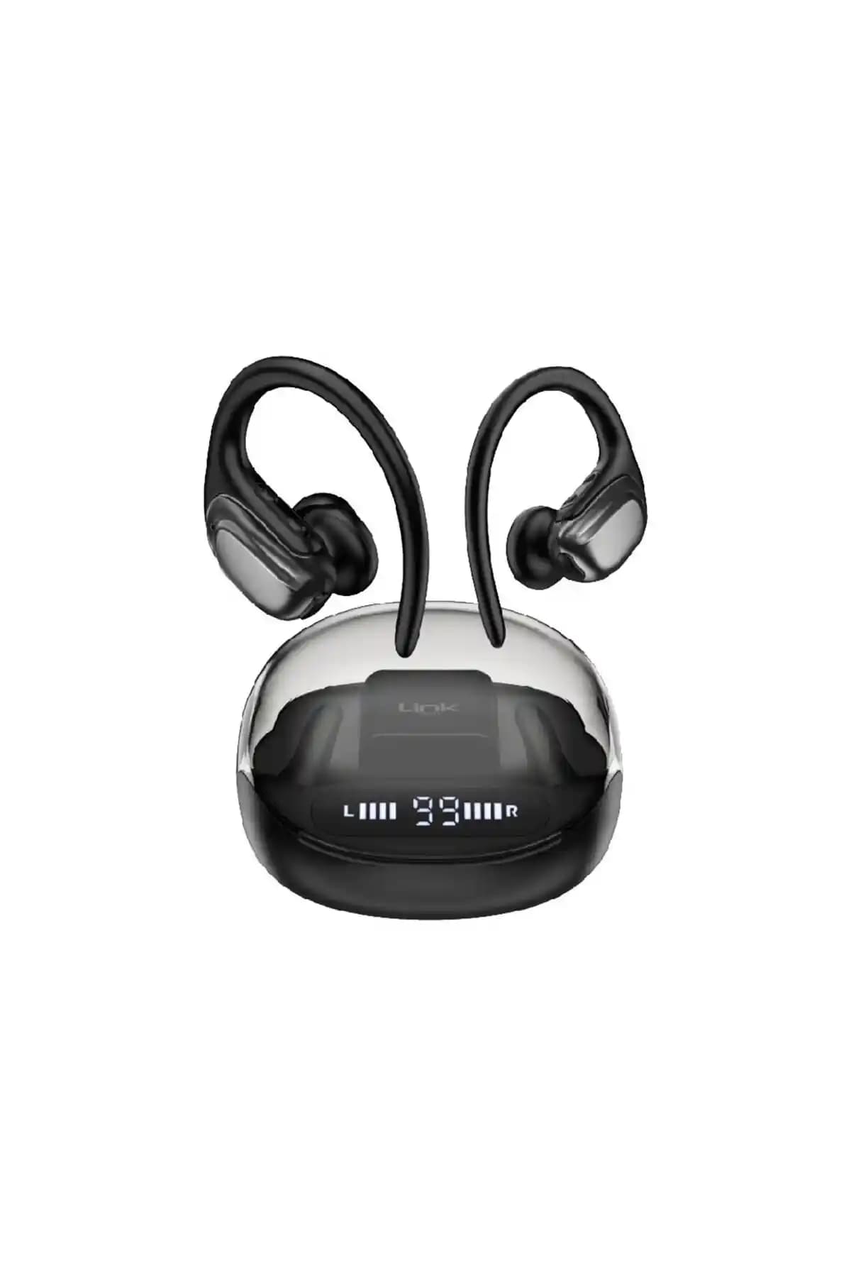 Kancalı Bluetooth Kulaklıklar: Konfor ve Güvenlik İçin En İyi Seçenekler