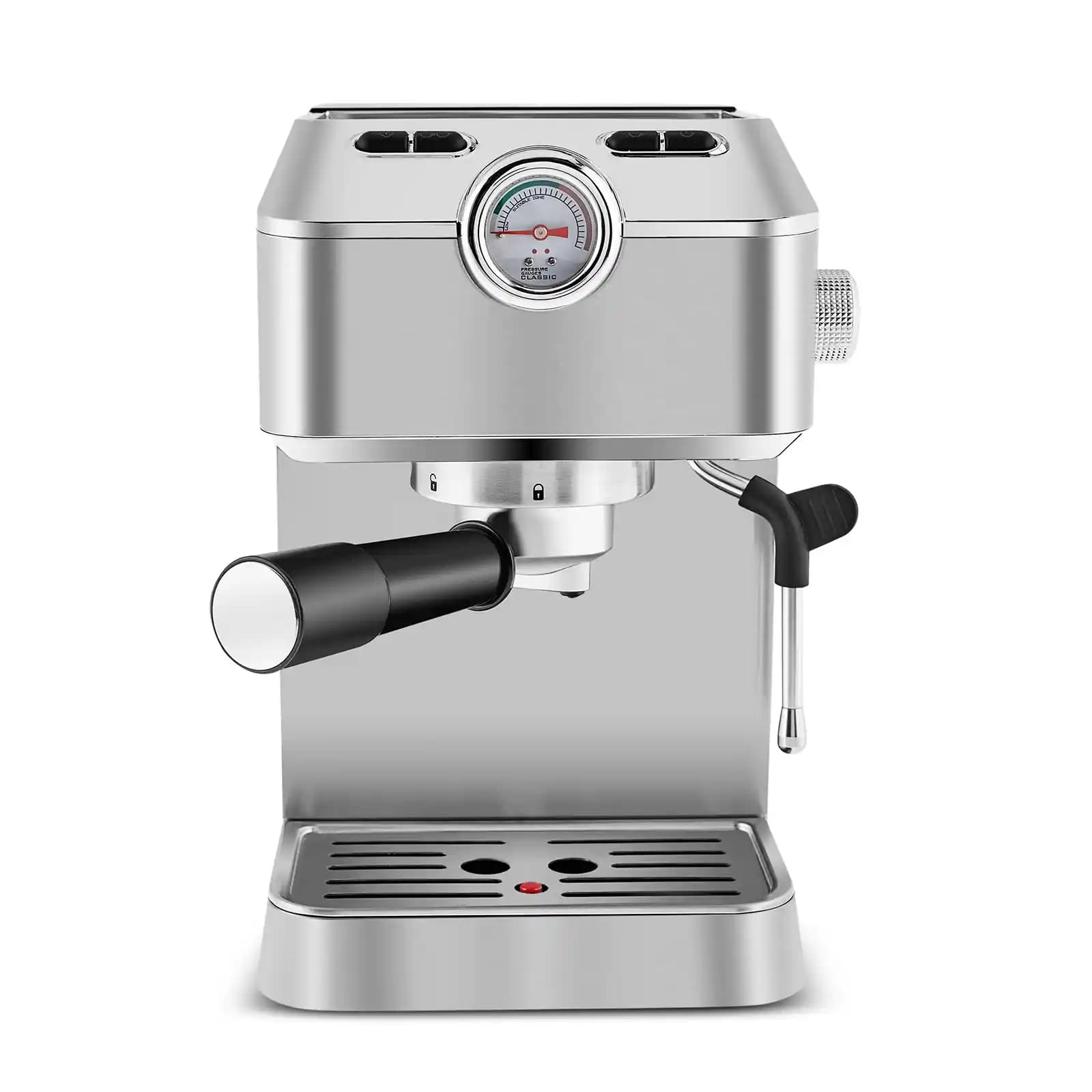 Karaca Coffee Art 1101 Elektronik Kahve Makinesi ve Kahve Sanatı Teknolojileri