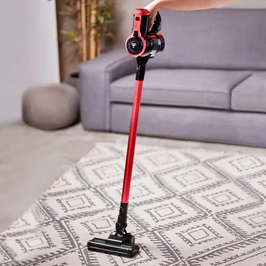 Karaca Dikey Süpürge Modelleri ve Temizlikte Yenilikçi Çözümler