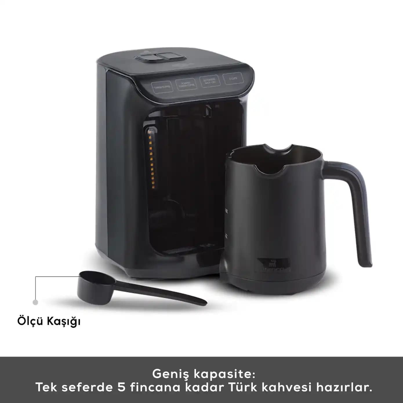 2025'te Karaca Hatır Köz: Geleneksel Türk Kahvesiyle Modern Teknoloji Buluşması